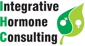 Integrative Hormone Consulting Logo