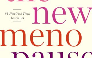 Mary Claire Haver, MD The New Menopause