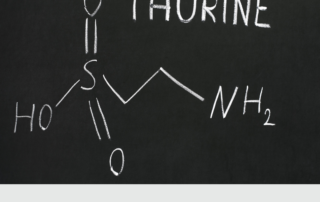 Taurine