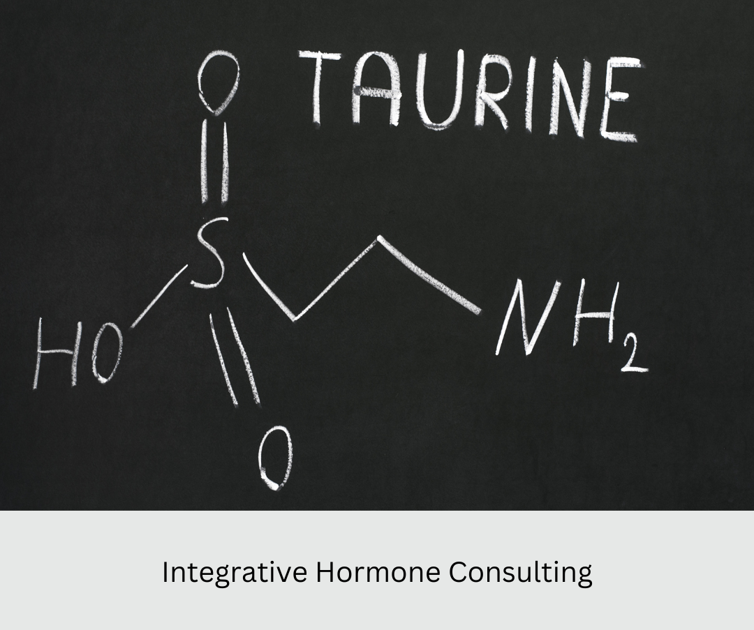 Taurine