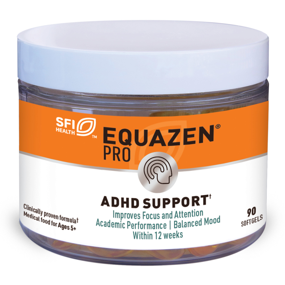 Equazen-Pro