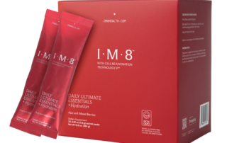 Daily Ultimate Essentials: All-in-One Supplement