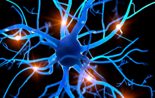 Nerve Damage