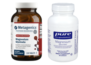 magnesium glycinate