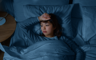 Sleepless Nights