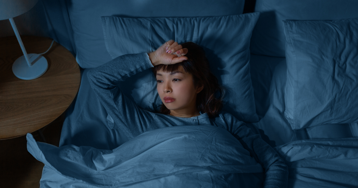 Sleepless Nights