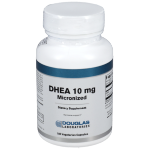 dhea capsules